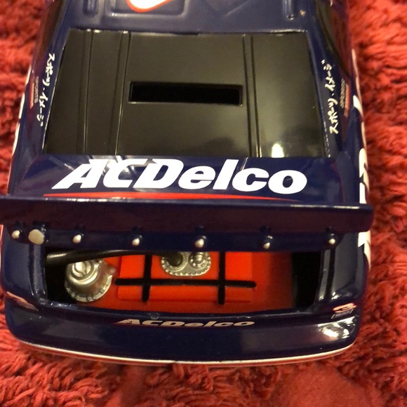 1996 Dale Earnhardt from JAPAN 11-24-1996 - Picture 2 of 12